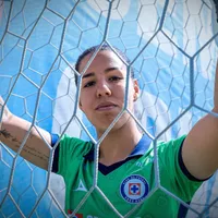 Cruz Azul Femenil anuncia fichaje de una portera para el Apertura 2026