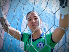 Cruz Azul Femenil anuncia fichaje de una portera para el Apertura 2026