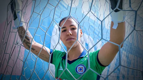 Las Celestes hicieron oficial la llegada de la portera Ofelia Solís de cara al Apertura 2026.