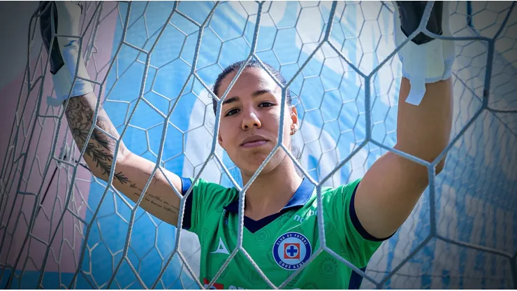 Las Celestes hicieron oficial la llegada de la portera Ofelia Solís de cara al Apertura 2026.
