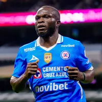 ¿Ebere podrá jugar el Campeón de Campeones vs. Toluca?