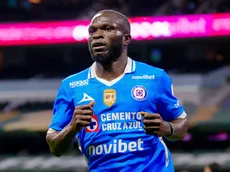 ¿Ebere podrá jugar el Campeón de Campeones vs. Toluca?