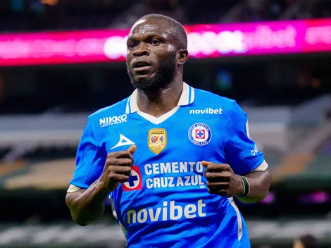 ¿Ebere podrá jugar el Campeón de Campeones vs. Toluca?