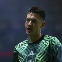 El cambio de Cruz Azul que podría alejar a César Montes