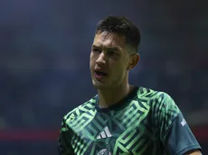 El cambio de Cruz Azul que podría alejar a César Montes