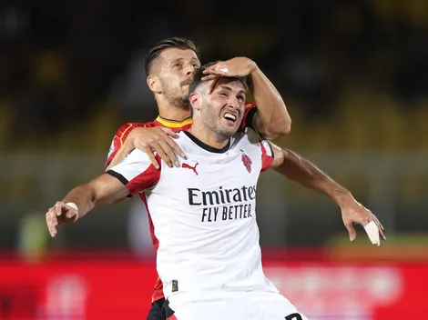 Vía de escape para Giménez: el AC Milan tendrá la última palabra