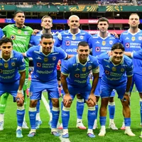 Los dos jugadores de Cruz Azul que fueron criticados ante Puebla