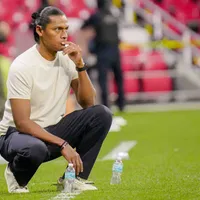 La propuesta de Joel Huiqui que fracasó contra Puebla