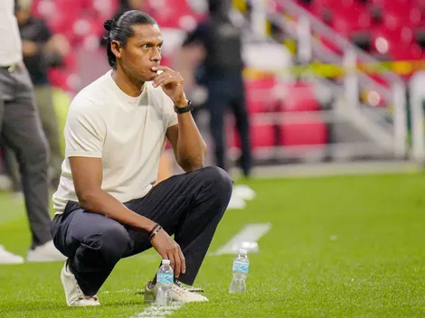 La propuesta de Joel Huiqui que fracasó contra Puebla