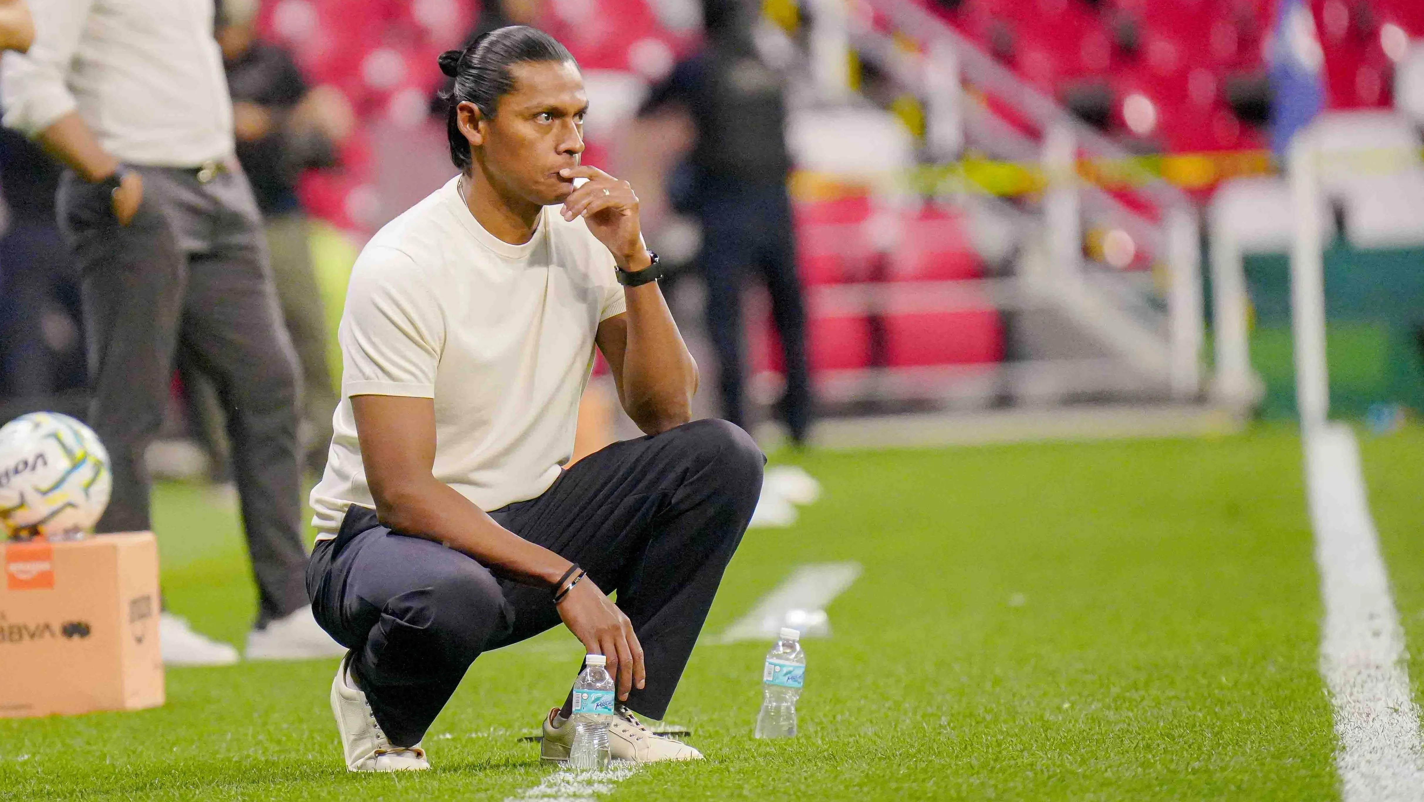 Joel Huiqui sigue con puntaje perfecto en el Apertura 2026