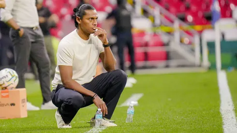 Joel Huiqui sigue con puntaje perfecto en el Apertura 2026