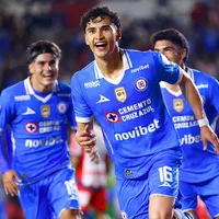 Jeremy Márquez como lateral derecho: ¿acierto o riesgo innecesario?
