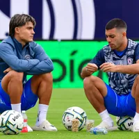 Una noticia histórica para Erik Lira frenaría su salida de Cruz Azul