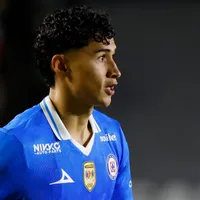Liga MX reconoce el gran nivel de Jeremy Márquez
