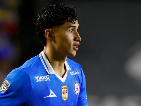 Liga MX reconoce el gran nivel de Jeremy Márquez