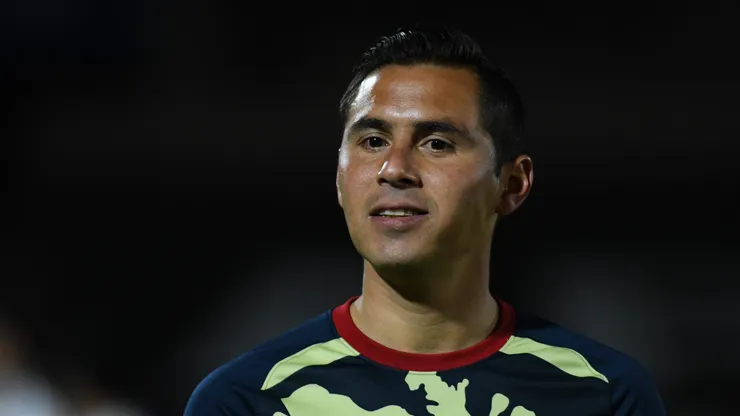 Paul Aguilar, ex jugador del América, cuestionó el inicio de Cruz Azul en Liga MX.
