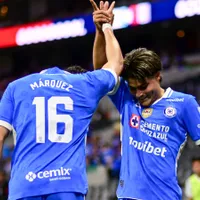 El mejor jugador de Cruz Azul en lo que va del Apertura 2026