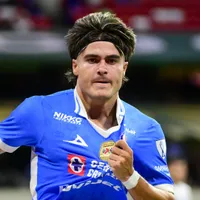 Luka Romero desafió a Toluca y toda la Liga MX