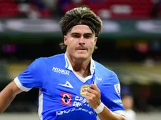 Luka Romero desafió a Toluca y toda la Liga MX