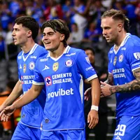 Cruz Azul y un asunto pendiente con la Leagues Cup