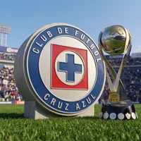 ¿Cuántas veces ganó Cruz Azul el Campeón de Campeones?