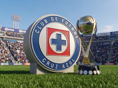 ¿Cuántas veces ganó Cruz Azul el Campeón de Campeones?