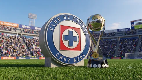 Estos son todos los trofeos que Cruz Azul conquistó en el Campeón de Campeones.