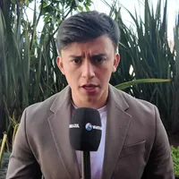 Gerardo González dio un veredicto para el Cruz Azul vs. Toluca