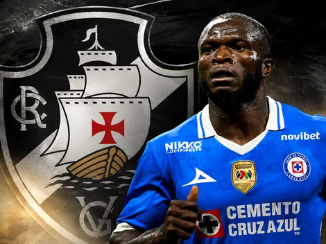 Revelan la postura de Cruz Azul con Christian Ebere: "Si la oferta es..."
