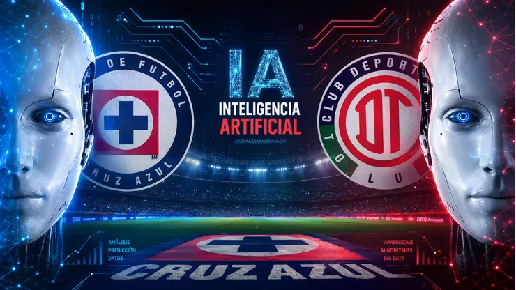 La herramienta de IA al servicio pensando en la final.