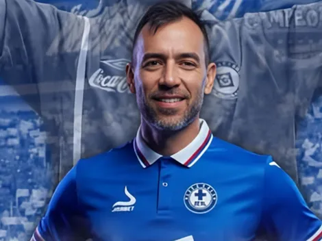 Chelito Delgado candidateó a Cruz Azul para ser bicampeón de Liga MX