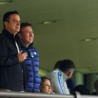 Velázquez buscaría un aliado multimillonario para construir el estadio