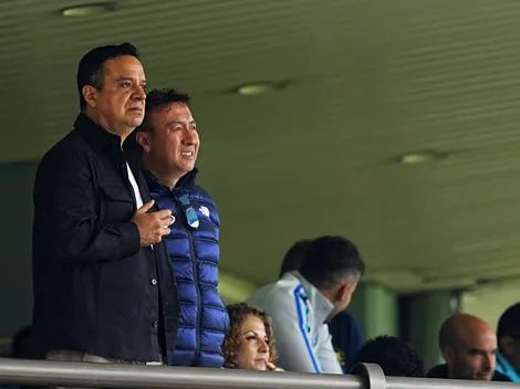 Velázquez buscaría un aliado multimillonario para construir el estadio