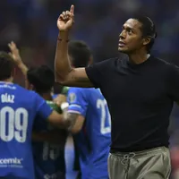Cruz Azul "desmiente" a Huiqui por lo dicho sobre Jeremy Márquez