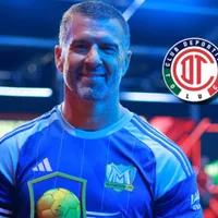 Tito Villa advirtió la gran dificultad de Cruz Azul en la final vs. Toluca