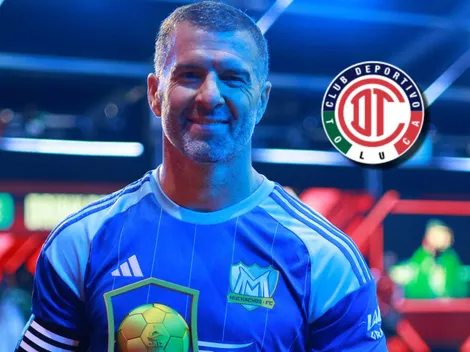 Tito Villa advirtió la gran dificultad de Cruz Azul en la final vs. Toluca