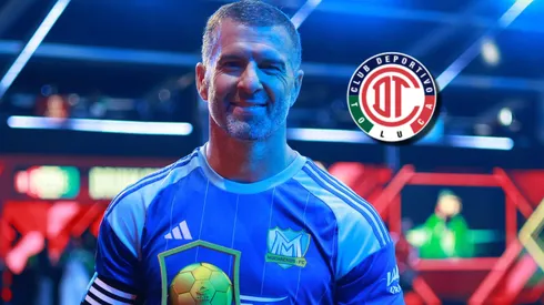 Tito se ve con confianza para gritar campeón el fin de semana.
