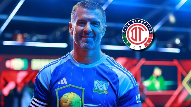 Tito se ve con confianza para gritar campeón el fin de semana.