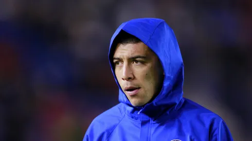 Gilberto Mora se convirtió en el jugador más caro en la historia de la Liga MX al alcanzar una cotización de 25 millones de euros.