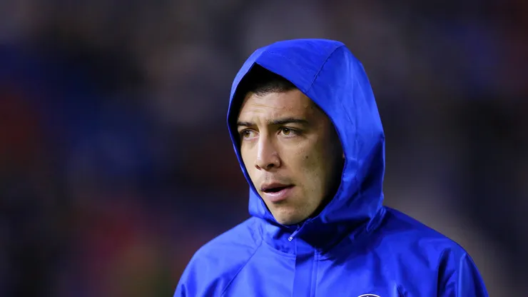 Gilberto Mora se convirtió en el jugador más caro en la historia de la Liga MX al alcanzar una cotización de 25 millones de euros.