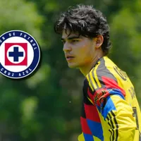 "Es nuestra casa": el picante dardo de Dagoberto Espinoza a Cruz Azul