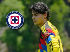 "Es nuestra casa": el picante dardo de Dagoberto Espinoza a Cruz Azul
