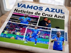 Cruz Azul HOY: estadio, Ebere, Lira y Chelito Delgado