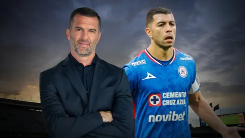 Tito Villa se refirió a la situación que vive Erik Lira en el mercado de fichajes.