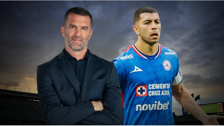 Tito Villa se refirió a la situación que vive Erik Lira en el mercado de fichajes.
