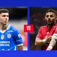Cruz Azul vs. Toluca: Cómo ver EN VIVO el Campeón de Campeones