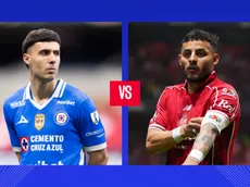 Cruz Azul vs. Toluca: Cómo ver EN VIVO el Campeón de Campeones