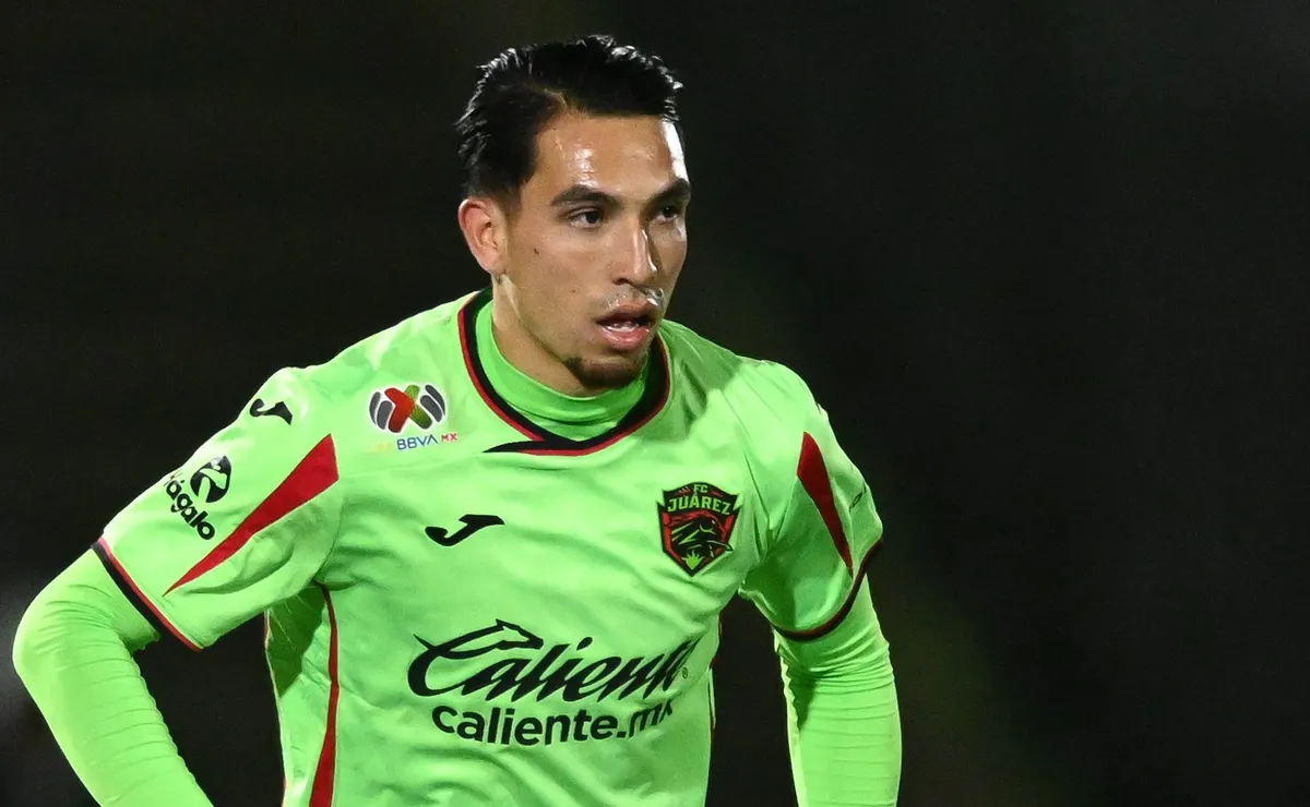 Cruz Azul tiene avanzado el fichaje de un lateral derecho: Francisco Nevárez es el que más gusta