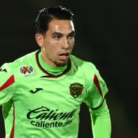 Cruz Azul avanza en el fichaje del lateral derecho