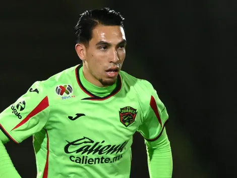 Cruz Azul avanza en el fichaje del lateral derecho
